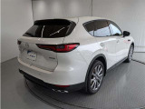 CX-60 3.3 XD エクスクルーシブモード ディーゼル 