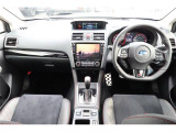 レヴォーグ 1.6 STI スポーツ アイサイト ブラック セレクション 4WD 