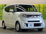 大好評のボディコーティング「弾スプラッシュコート」もご納車までに施工可能。通常のガラスコートと異なる、耐久年数6年の無機質ガラスコーティングが、ボディをキレイな状態に保ってくれます。