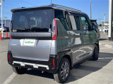 デリカミニ T プレミアム 4WD 修復歴無し