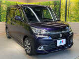 大好評のボディコーティング「弾スプラッシュコート」もご納車までに施工可能。通常のガラスコートと異なる、耐久年数6年の無機質ガラスコーティングが、ボディをキレイな状態に保ってくれます。
