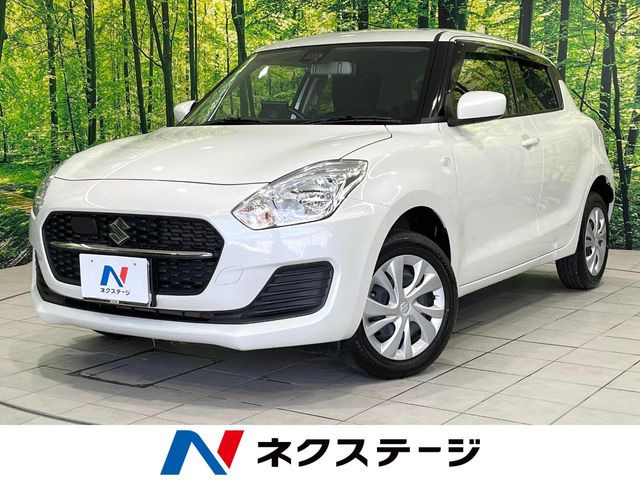 スイフト1.2 XG