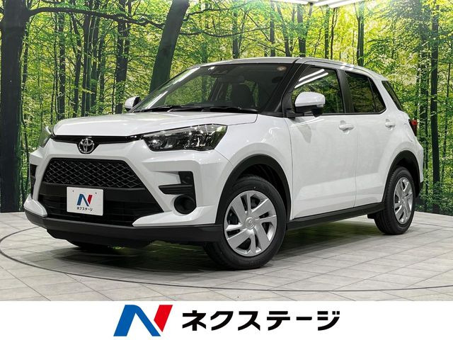 ライズ1.0 X