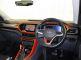 T-Cross TSI スタイル 