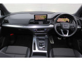 Q5 2.0 TFSI クワトロ スポーツ 4WD 