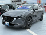 CX-30 1.8 XD ブラックトーンエディション 