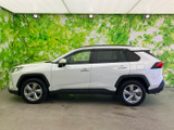 RAV4 2.0 G 4WD 