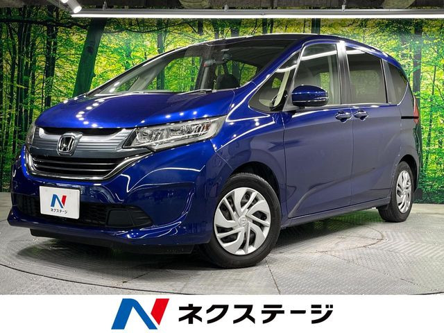 フリード 1.5 G ホンダセンシング 