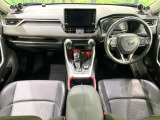 RAV4 2.0 アドベンチャー オフロードパッケージ 4WD 