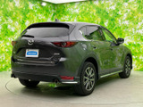 CX-5 2.5 25S Lパッケージ 4WD 
