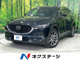 マツダコネクトナビ 全周囲カメラ 黒革シート シートベンチレ-ション
