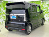 N-BOXカスタム  