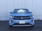 T-Cross TSI Rライン 