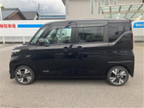 ルークス ハイウェイスター Gターボ 