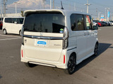 N-BOXカスタム G L ターボ ホンダセンシング 