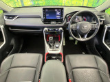 RAV4 2.0 アドベンチャー オフロードパッケージ 4WD 