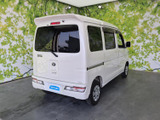 ピクシスバン クルーズターボ SA3