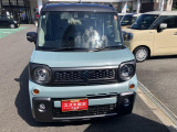 スペーシアギア ハイブリッド(HYBRID) XZ 