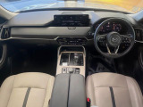 CX-60 3.3 XD Lパッケージ ディーゼル 