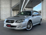 レガシィツーリングワゴン 2.0 GT スペックB 4WD 