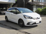 フィット  1.5 e:HEV ホーム
