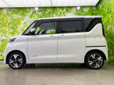 ルークス ハイウェイスター Gターボ プロパイロットエディション 4WD 