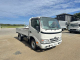 トヨエース  全低床