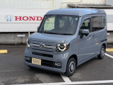 ホンダカーズ小松島と申します。 この度は当店のお車を御検討頂きまして誠にありがとうございます。ご来店を心よりお待ちしております。