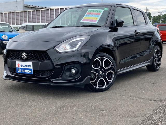 スイフト 1.4 スポーツ ZC33S