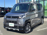 デリカミニ T プレミアム 4WD 修復歴無し