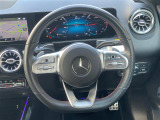 GLB GLB200d AMGライン サンルーフ ワンオーナー