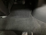 【カーペットマット】嬉しい純正カーペットマットつき!純正なのでフィット感が違いますよ☆清掃済みです♪
