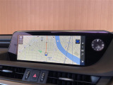 ES 300h バージョンL 本革シート サンルーフ