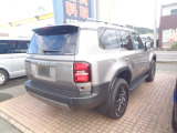 ランドクルーザー250 2.7 VX 4WD 
