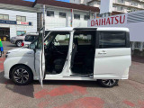 ご来店前に一度ご連絡いただけるとスムーズにお車をご覧いただけます!