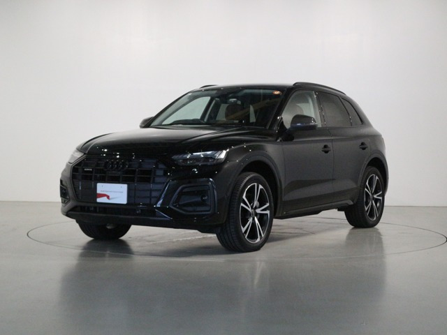 Q5 ハイ スタイル ディーゼル 4WD 