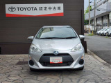 ハイブリッドシステムを新規登録から10年、走行20万kmまで保証!トヨタ認定中古車の強みです!