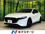 ディーゼル マツダコネクト10.25型ナビ 全周囲カメラ 衝突軽減装置