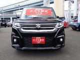 ソリオ 1.2 ハイブリッド(HYBRID)  MZ 