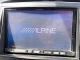【大画面ナビ】人気の大型8インチナビを装備。存在感のある大画面はインパクト大!ナビ利用時のマップ表示は見やすく、テレビやDVDは臨場感がアップ!いつものドライブがグッと楽しくなります♪
