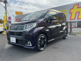 ムーヴカスタム RS ハイパー SA 