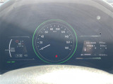 【スピードメーター】メーターがシンプルで見やすく運転しやすいですね!