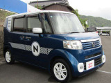 N-BOX G Lパッケージ 