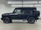 Gクラス AMG G63 4WD 