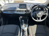 デミオ 1.3 13S 