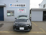 カローラツーリング 1.8 S 