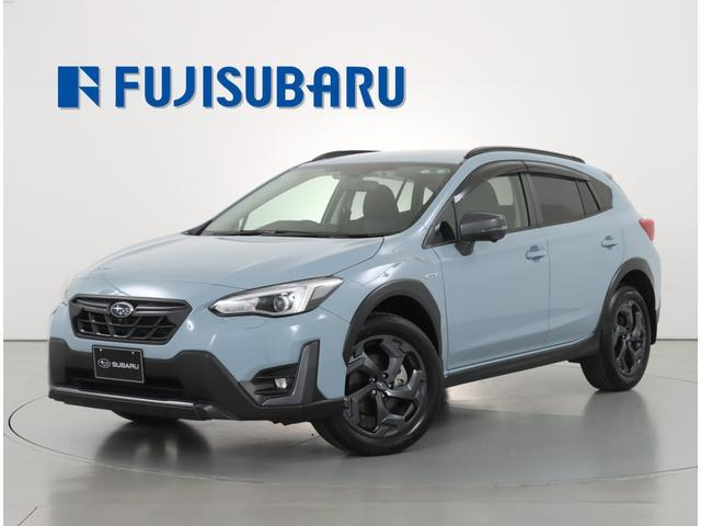 XV  2.0 アドバンス スタイル エディション 4WD