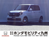 【NONE】が入庫しました。人気の軽自動車 ホンダのNシリーズ。 この車は、当社の展示、デモカー、試乗車として使用していた車です。走行も少なく、装備も充実、お買い得の一台です。