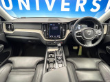 XC60 T5 AWD インスクリプション 4WD 