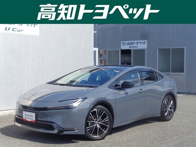 プリウス 2.0 Z 